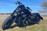 Harley-Davidson Night rod - GEBRAUCHT KIEL