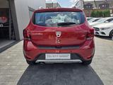 Dacia Sandero 1.5 dCi 95 Stepway Prestige Klima Kamera - Dacia Sandero: Dci