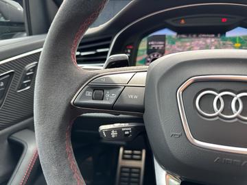 صورة مصغرة 31 لـ 2024 AUDI RSQ8