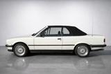 BMW 320i E30 Cabriolet unverbastelt - BMW 3er Reihe: E30