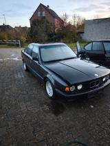 BMW E34 525i 24V M50 - BMW 525: E34 525i
