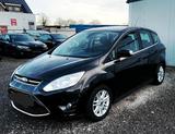 Ford C Max 1,0l Titanium - Ford C-Max in Herne