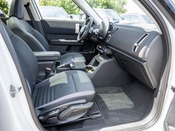 MINI Countryman C (Cooper) - 7
