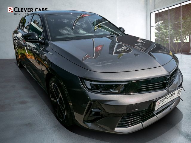 Opel Astra L Sports Tourer 1.2 Basis Spurhalteassi.