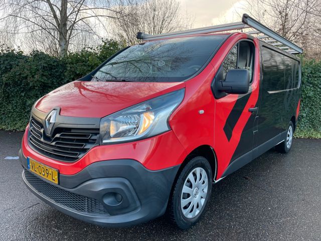 Renault Trafic 1.6 dCi T29 L2H1 BUS