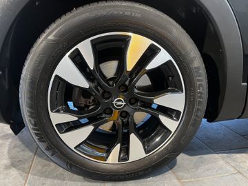 Bild 8 Opel Grandland (X) Innovation - Pano | RFK | SHZ/LHZ