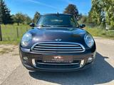 MINI Cooper Cabrio*Leder*Navi*SHZ*Temp*PDC* - MINI MINI: Braun, Cabrio