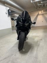 Kawasaki Zx6r 636 2025 - KAWASAKI ZX 6R 636