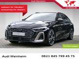 Audi A5 Avant e-hybrid quattro S tronic Pano Navi B&O - Audi A5 Gebrauchtwagen in Mannheim
