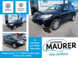 Hyundai Santa Fe 2,7 V6 2WD Klima Alu Radio CD ESP - Hyundai SANTA FE: V6