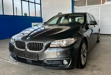 BMW 530 - 1