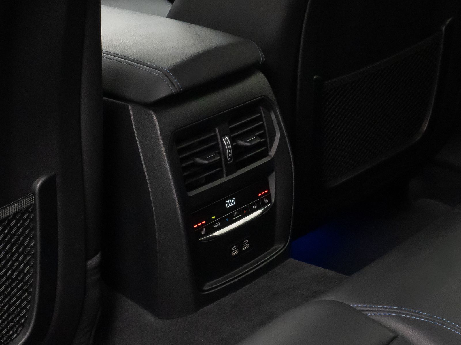 Fahrzeugabbildung BMW M440i xD Gran Coupé 360°Laser HUD DAB H/K 19Zoll