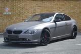 BMW 650 CI PDC Head-UP Soft-Close TV-Navi Räder20" - BMW: R65