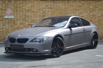 BMW 650 - 1
