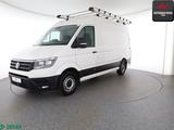 Volkswagen Crafter 35 2.0 TDI KASTEN SCHWINGSITZ,STANDHZ,SH - Angebote