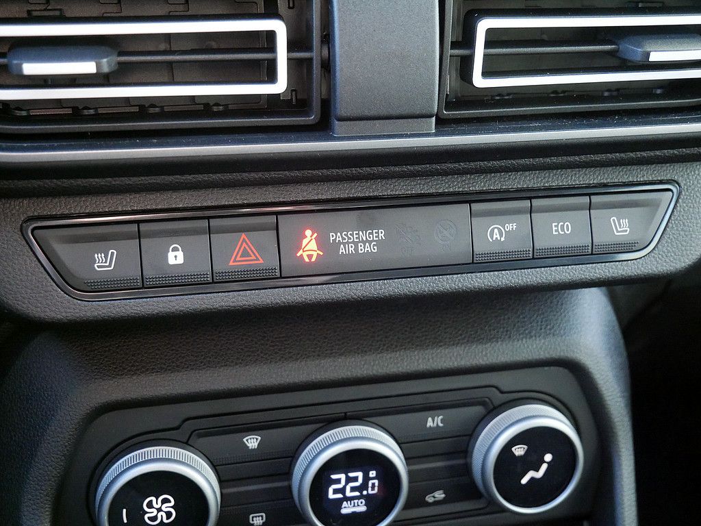 Fahrzeugabbildung Dacia Sandero Journey TCe 90 CVT AUTOMATIK