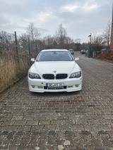 BMW 760Li A - - BMW 760 mit Panoramadach