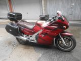 Suzuki GSX 1100 F, 3 Koffer, Tüv Ma 2026 - Angebote entsprechen deinen Suchkriterien