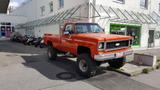 Chevrolet K 30 4x4 Big Block 454 (7,4) Ben... - Chevrolet K30: Privatanbieter