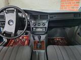 Mercedes-Benz W 201  190E 2.0 excellenter Zustand - Mercedes-Benz 190 aus 1986