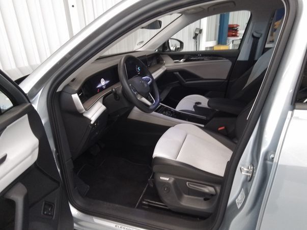 Volkswagen Tayron - Bild 5