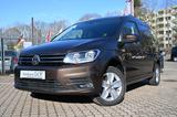 Volkswagen Caddy Maxi 1.4 TSI Comfortline Navi - Volkswagen Caddy Maxi: Comfortline