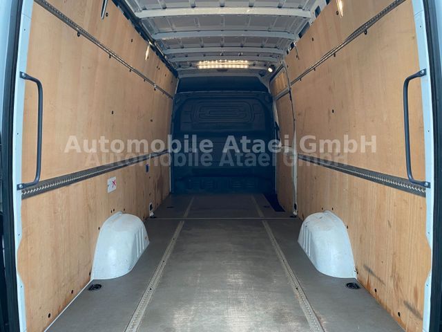 Fahrzeugabbildung Mercedes-Benz Sprinter 315 *MAXI* 360° KAMERA+ NAVI 5748