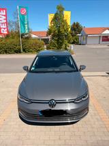 Volkswagen Golf 2.0 TSI OPF 140kW DSG Style Style - Volkswagen Golf: 14 Tsi