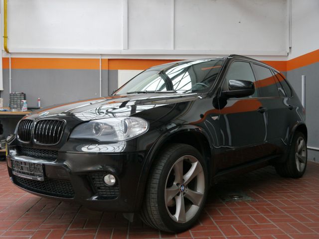 BMW X5 xDrive30d M-Sportpaket*Soft-Close*Pano*Xenon*