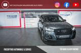 Audi SQ7 4.0 TDI quattro 7-Sitz Matrix Nachtsicht Pan - graue Audi SQ7