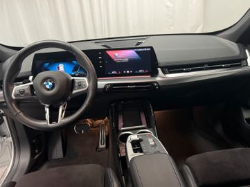 Fahrzeugverkauf 14 BMW X1 18 i sDrive M Sport Kamera Navi LED