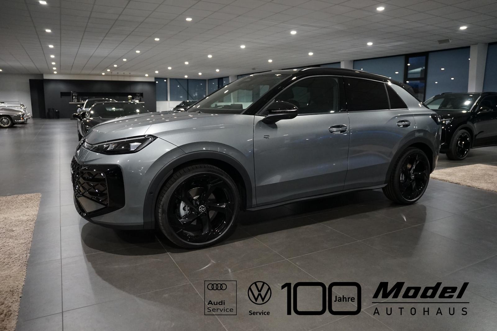 Volkswagen T-Roc 1.5 eTSI R-Line | Pano | 20"| NEUES MODELL