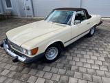 Mercedes-Benz Mercedes 380 Sl - Mercedes-Benz 380: 380sl