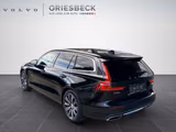 Volvo V60 Kombi T6 Inscription Expression Recharge WiP - Volvo V60: Recharge Inscription Expression