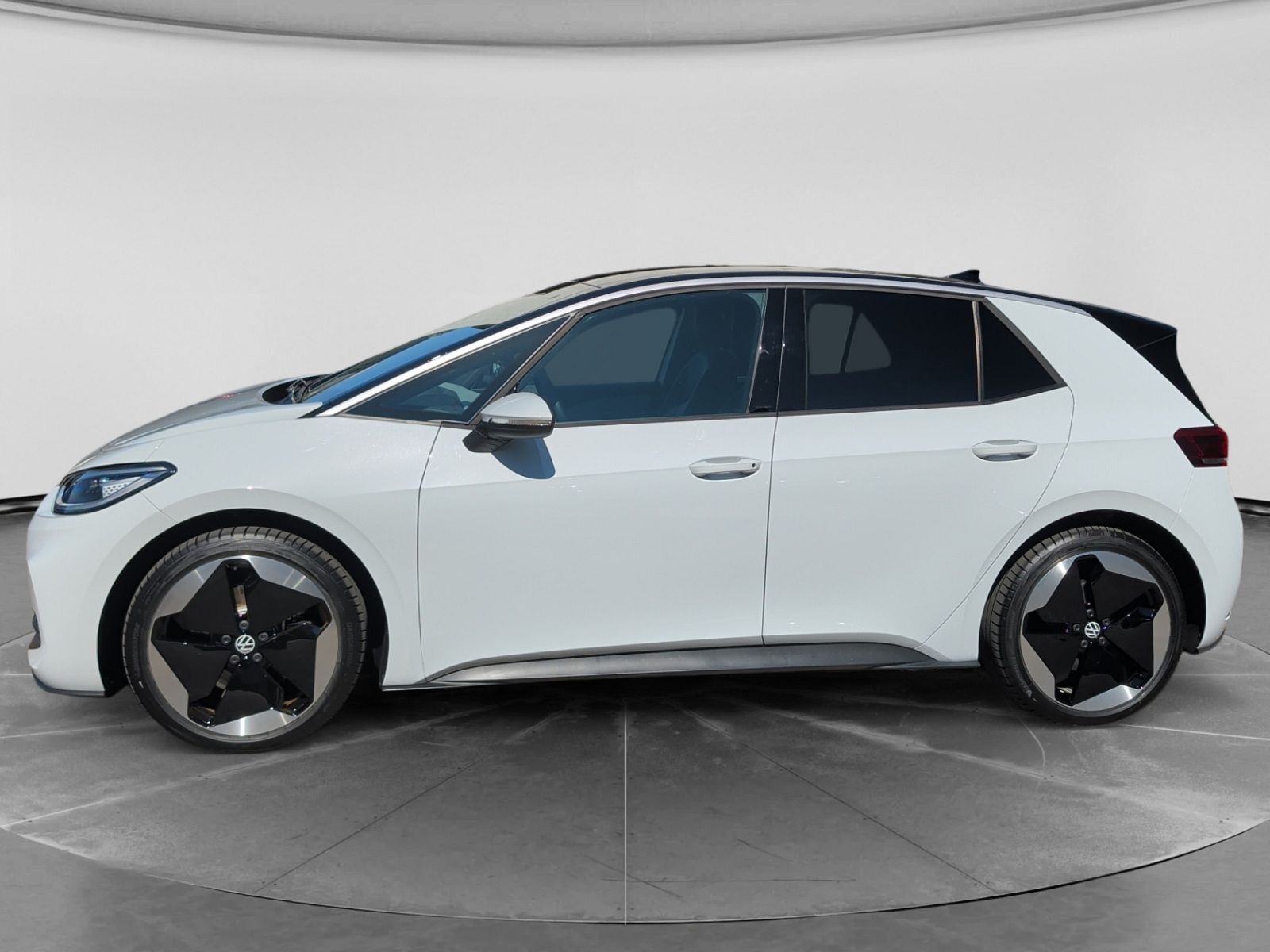 Volkswagen ID.3 Pro S 560KM max. RFK HUD foto 5