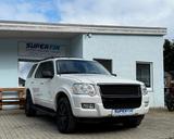 Ford Explorer 4.0 V6 Allrad 4WD AUTOMATIK 7 SITZER ZV - Ford Explorer: 4.0