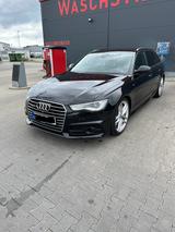 Audi A6 3.0 TDI 235kW quattro tiptronic Avant -