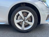 Audi A4 - Vorschau Bild 13