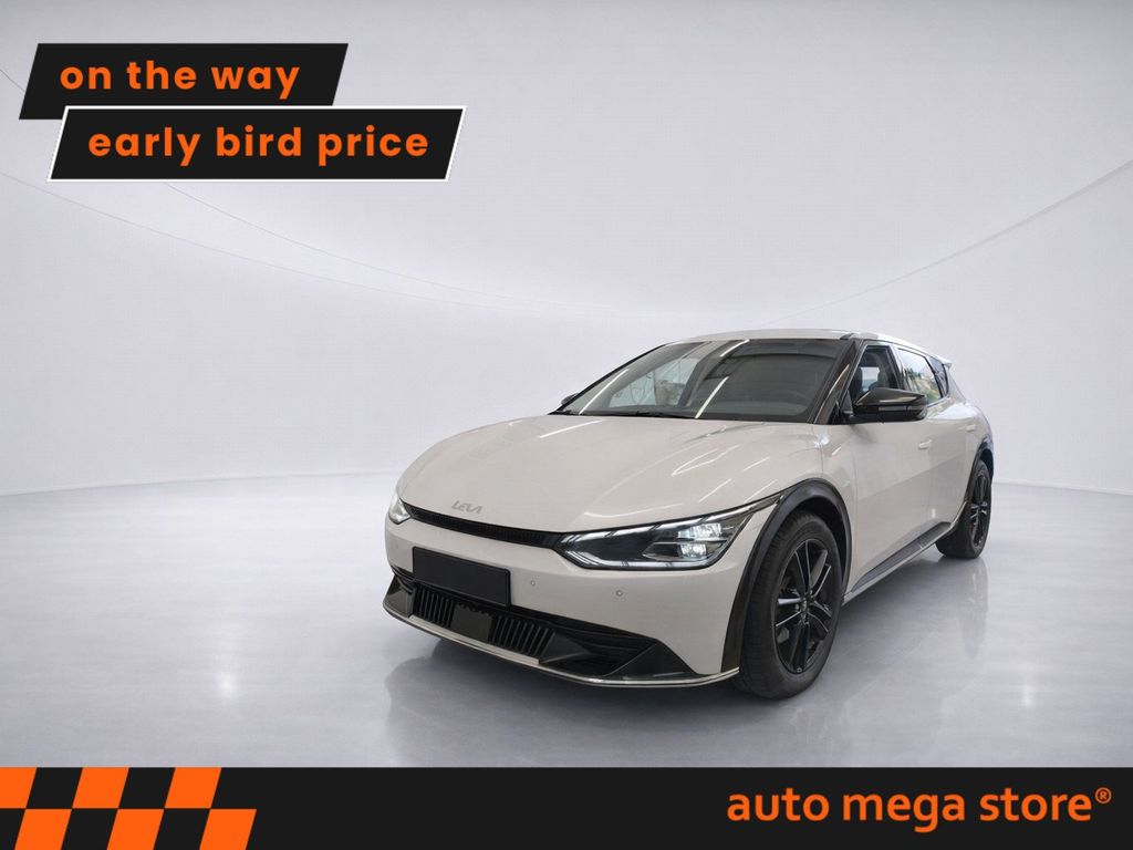 Angebot ansehen Kia EV6