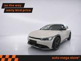Kia EV6 Elektro 58 kWh WPU/ACC/SHZ/Kamera - Kia EV6 Gebrauchtwagen