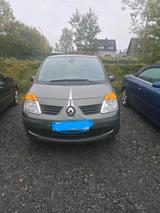 Renault Modus Dyn 1,6 16v 112PS - Renault Modus in Wuppertal