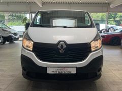 RENAULT Trafic L1H1 2,7t Komfort - Vorschau 21