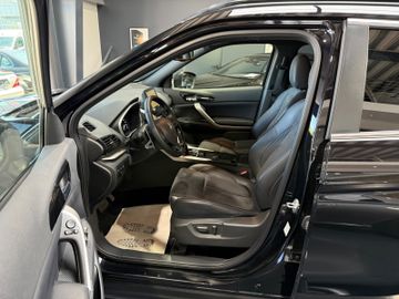 Mitsubishi Eclipse Cross - 10