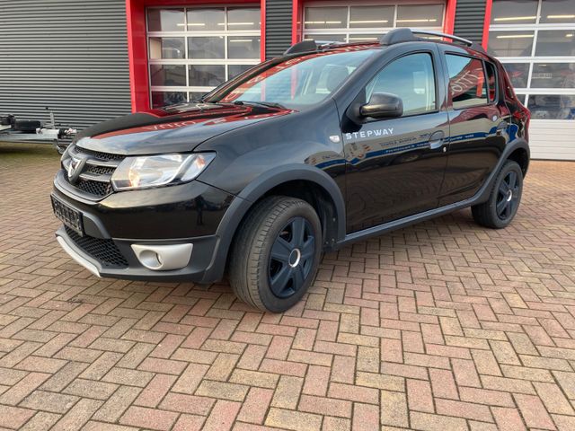 Dacia Sandero II Stepway Prestige