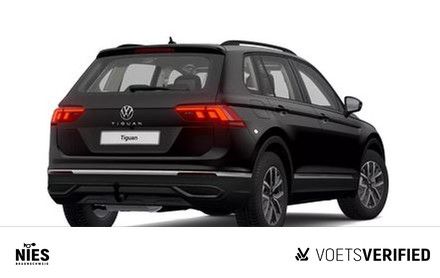 Volkswagen Tiguan - Bild 2