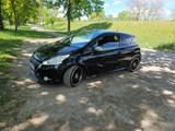 Peugeot 208 1.6 GTi 200 THP  - Peugeot 208 von privat