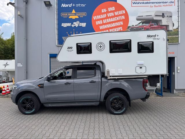 Nordstar 200 NLC Gen.2