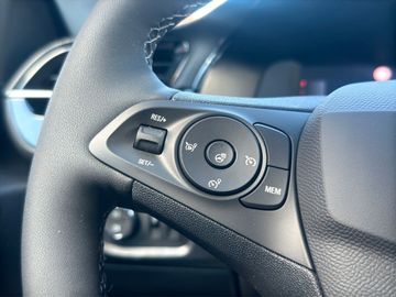 Opel Corsa F Edition 1.2 KAMERA CARPLAY SHZ LHZ