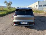 Kia EV9 283 kW AWD GT-line Launch Edition voll, AHK - gebrauchte Kia EV9 aus dem Jahr 2024