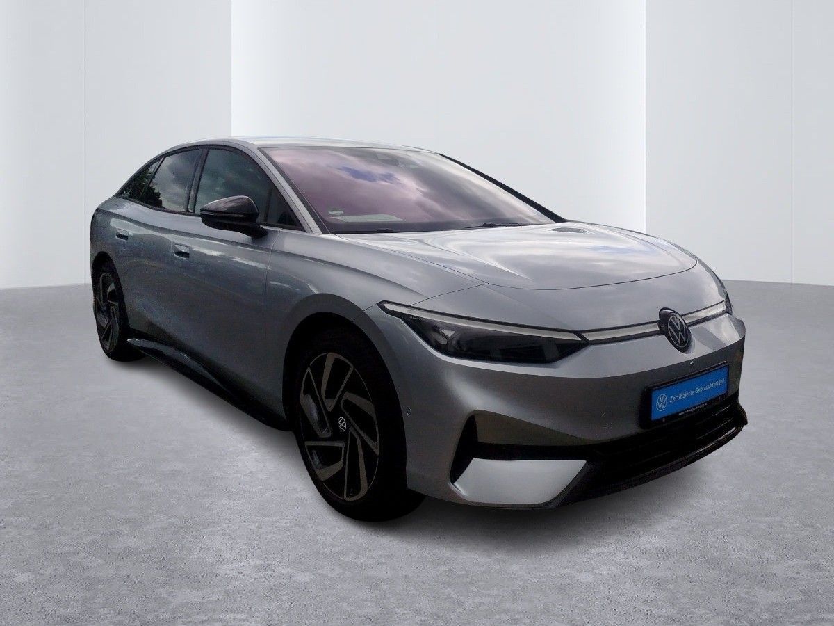 Volkswagen ID.7 - Bild 6